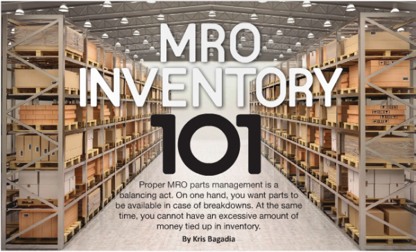 mro inventory meaning
