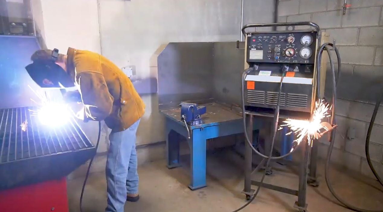 Reducing Electrical Hazards In Maintenance Welding - MRO MagazineMRO ...