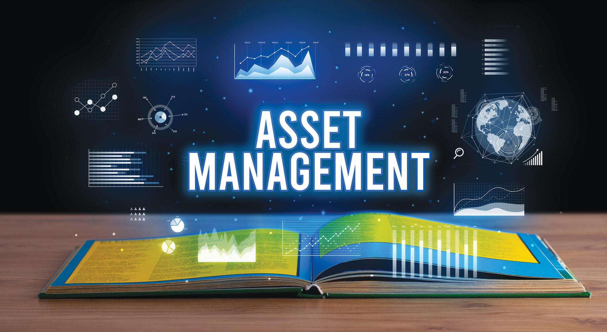 Asset Management News