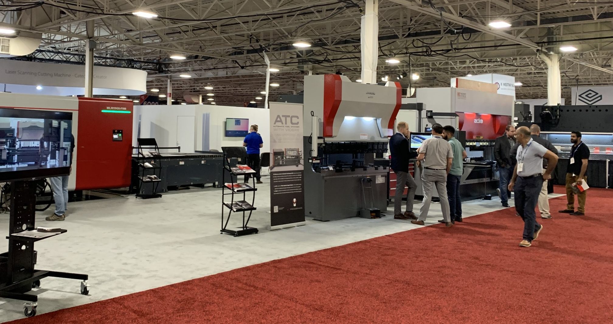 FABTECH Canada comes back in 2022 MRO MagazineMRO Magazine