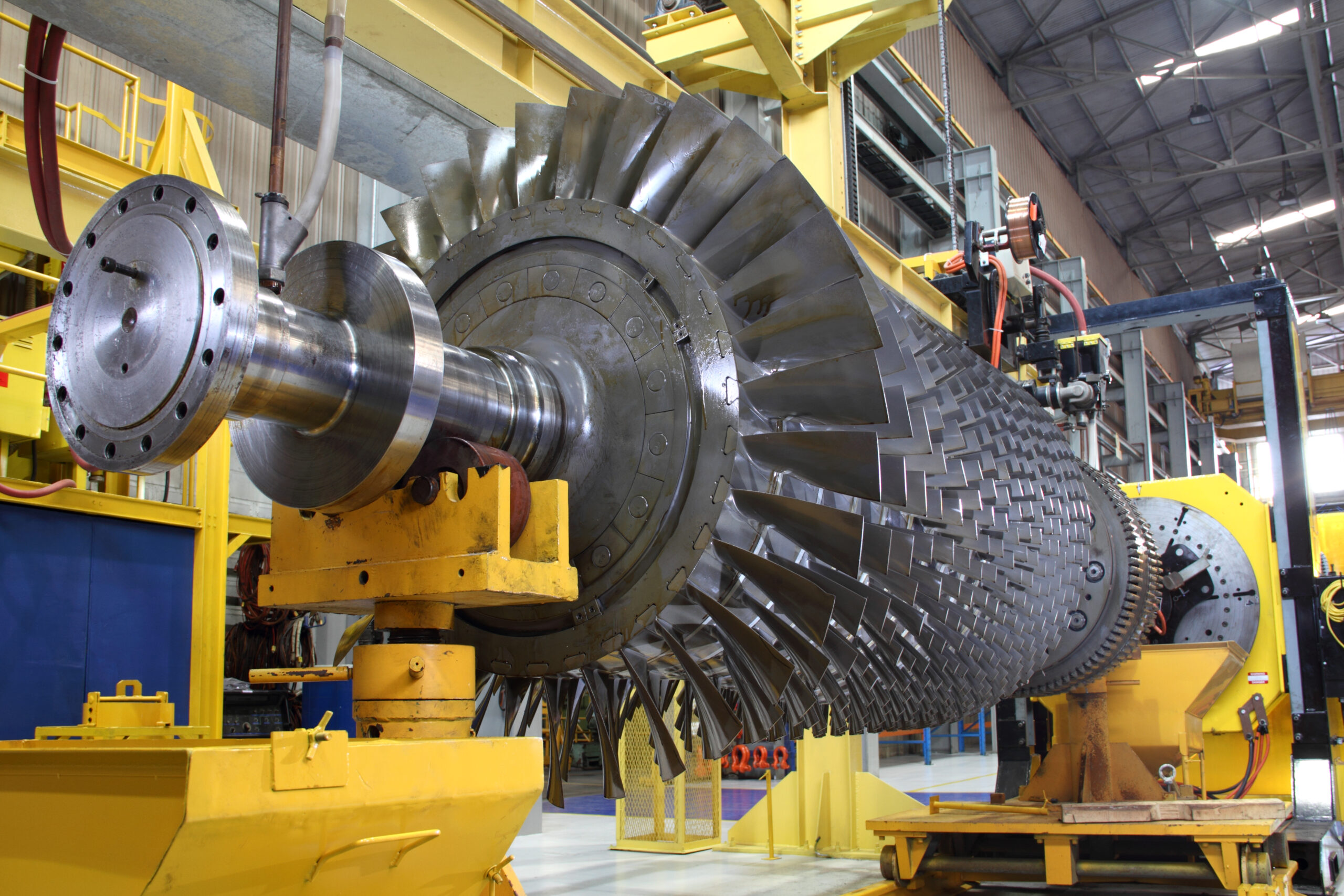 Gas turbine operational troubleshooting - MRO MagazineMRO Magazine