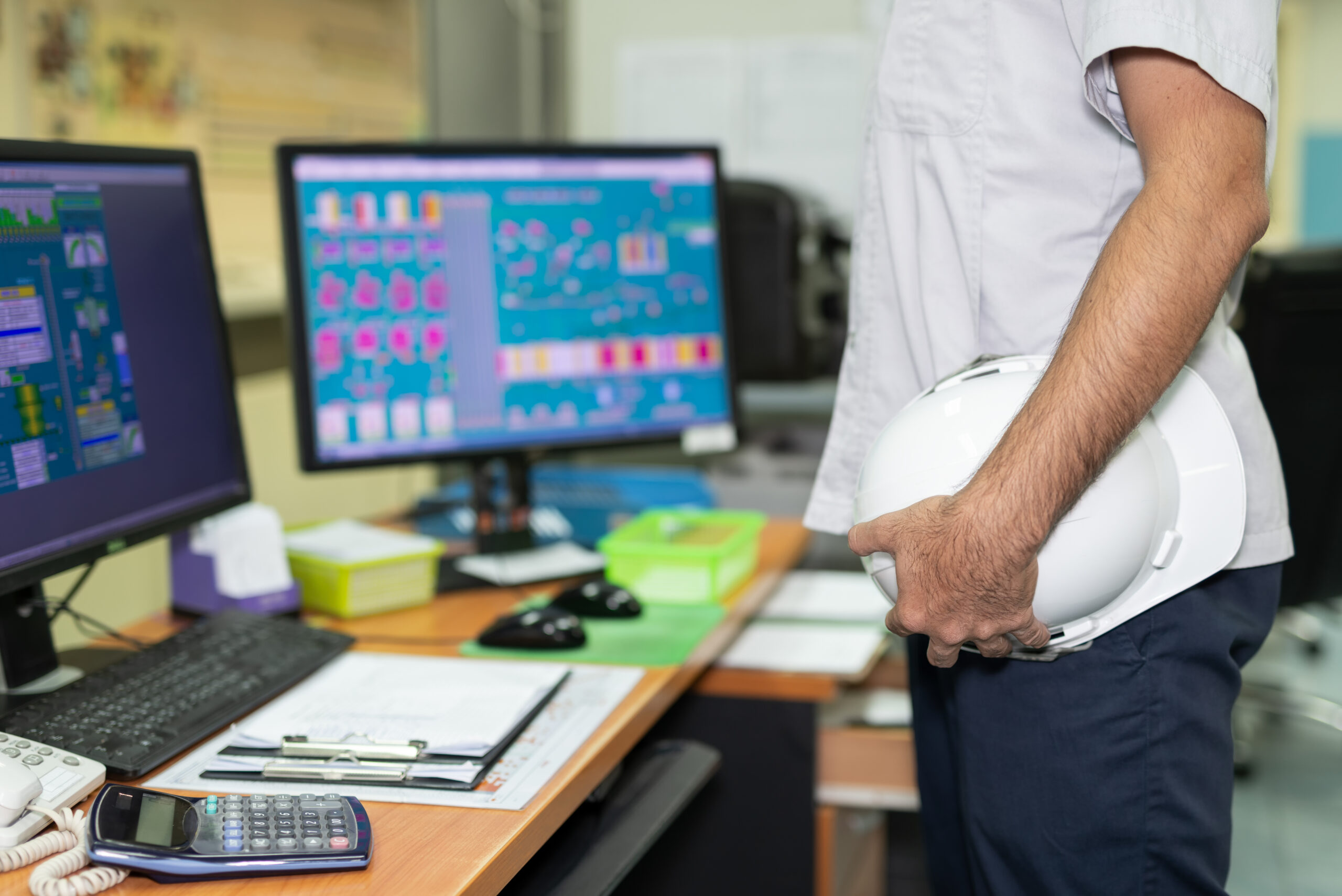 The Role Of The Maintenance Manager MRO MagazineMRO Magazine   GettyImages 964696232 Scaled 