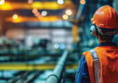 Enhancing safety with the right workwear choices in MRO settings